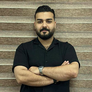 محمد آزرم